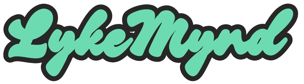 lykemynd Logo